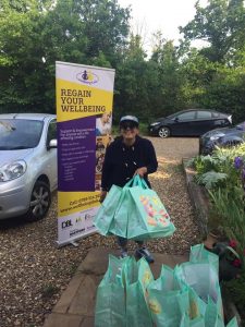 Community Outreach Dartford